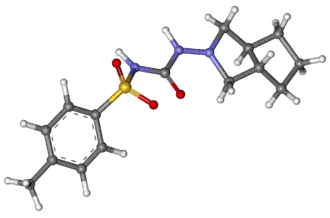 Gliclazide