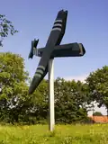 Glidermonument