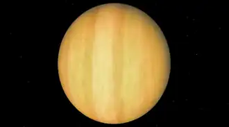 Gliese 849 b