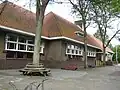 Tot en met schooljaar 2012/2013 Christelijke Basisschool De Marke, wordt brede school Quintus