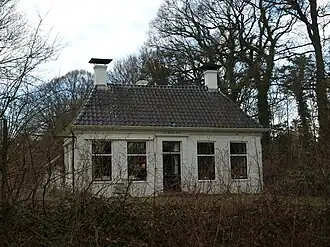 Kleine Poll De Kleine Poll