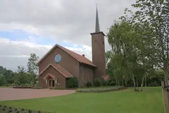 De Gereformeerde Dorpskerk