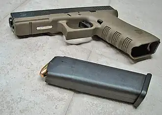 GLOCK 22