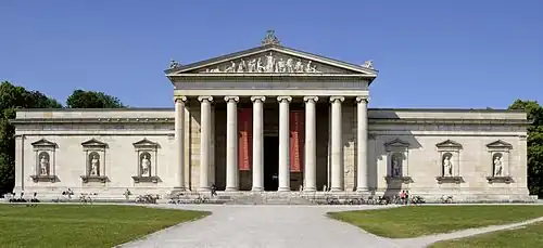 Glyptothek München