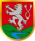 Wapen van gemeente Kłodzko