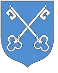 Wapen van gemeente Gowarczów