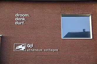 Koninklijk Atheneum Zottegem