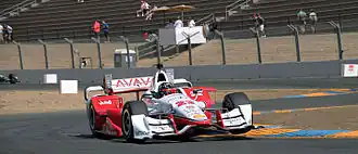 IndyCar Series 2016