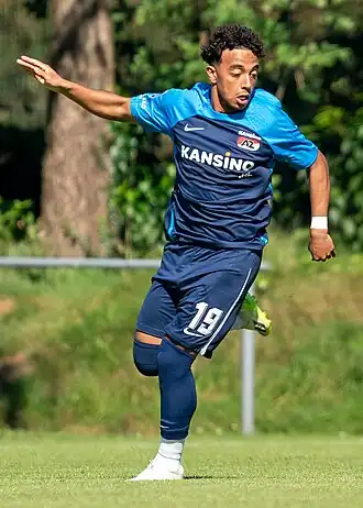 van Brederode (2023)