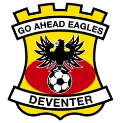 Go Ahead Eagles