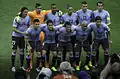 Uruguayaans voetbalelftal (Tegen Engeland)