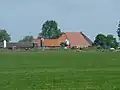 Boerderij, stelptype