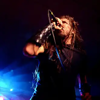 Goatwhore
