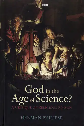 God in the Age of Science?