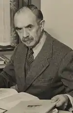 Godefridus Johannes Hoogewerff