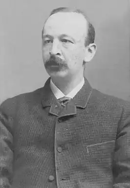 Godert Willem de Vos van Steenwijk