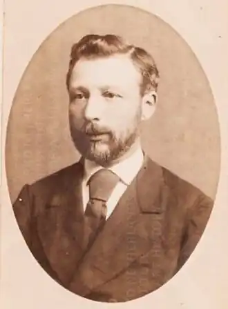 Godert Willem van Dedem