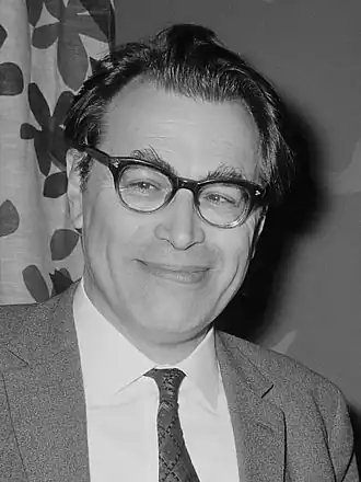 Godfried Bomans (1965)
