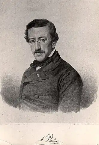 Anton Berlijn