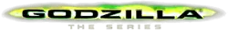 Godzilla: The Series
