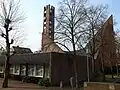 Goede Rede kerk en klokkentoren