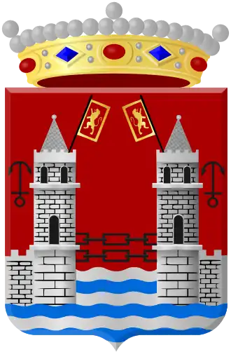 Het wapen van Goedereede (1991)