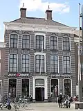 De Korenbeurs