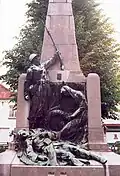 Oorlogsmonument
