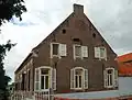 Boerenhuis