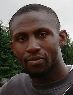 Gohouri bij Borussia Mönchengladbach in 2007