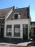 Dwars huis