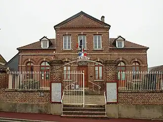 Gemeentehuis