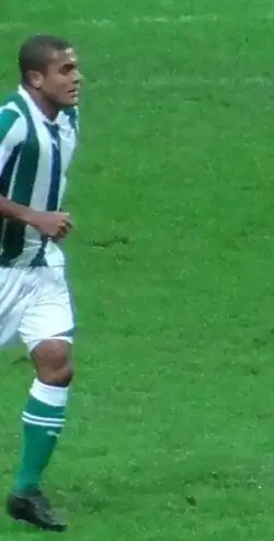 Wederson Luiz da Silva Medeiros