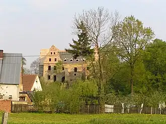 Gola Dzierżoniowska