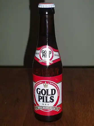 Gold Pils