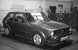 Golf 928 (1983)