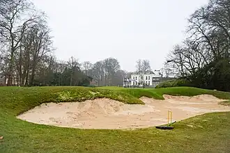 Golf & Country Club Lauswolt