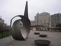 Golf (1989), Noordwijk