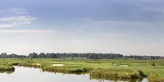 Golfbaan Crimpenerhout