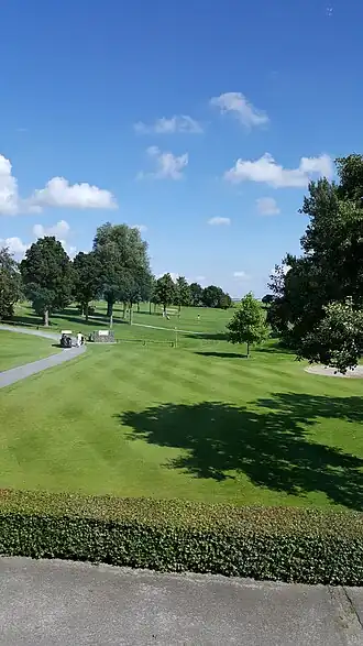 Westfriese Golfclub