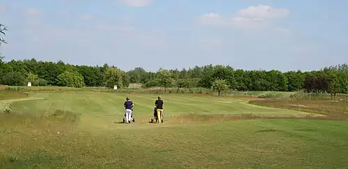 Hole 13