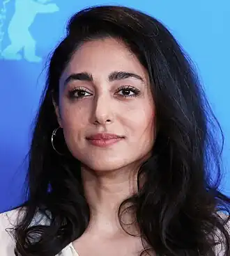 Golshifteh Farahani in 2023