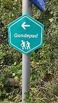 Wandelroute