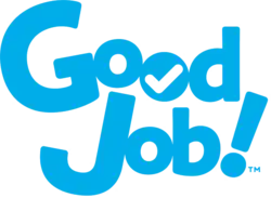 Good Job!