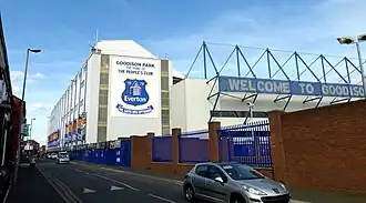 Everton FC