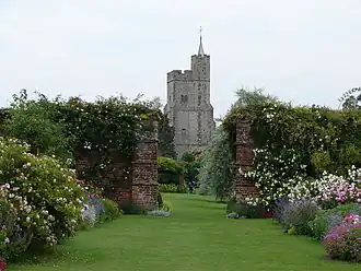 Kerk van Goodnestone