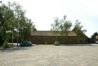 Hoeve Hof ter Molleken