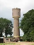 Watertoren