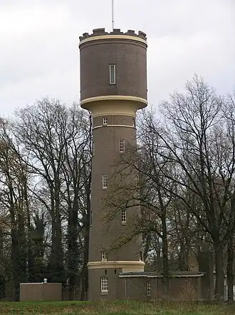 Watertoren