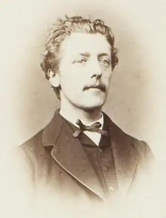 Gooswinus Gerardus Akersloot